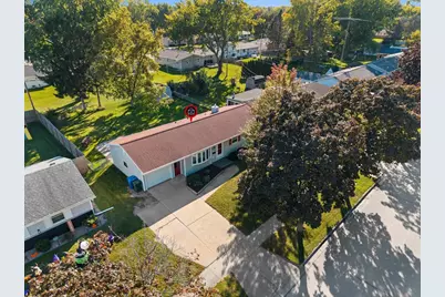 923 Amhart Drive, De Pere, WI 54115 - Photo 37
