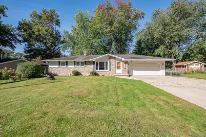 1434 Baumgart Road, Green Bay, WI 54304 - Photo 1