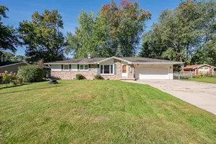 1434 Baumgart Rd, Green Bay, WI 54304 - Photo 1