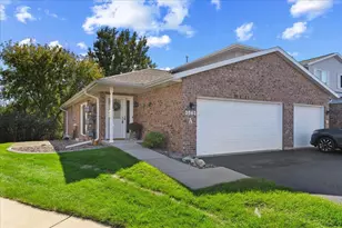 2543 Telluride Trail #1(A), Green Bay, WI 54313 - Photo 11