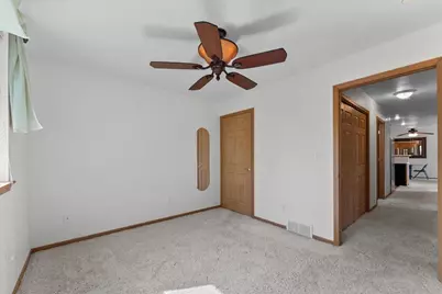 2543 Telluride Trail #1(A), Green Bay, WI 54313 - Photo 39