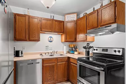 7615 Stone Ridge Lane #19B, Baileys Harbor, WI 54202 - Photo 15