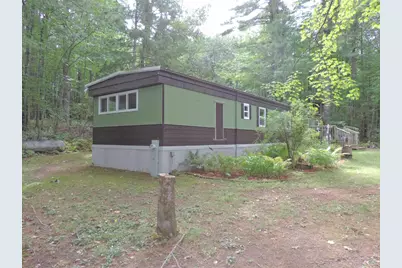 W10443 Trout Haven Road, Dunbar, WI 54119 - Photo 5