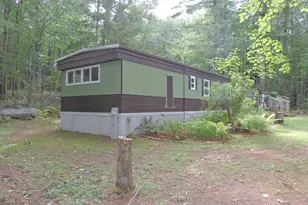 W10443 Trout Haven Rd, Dunbar, WI 54119 - Photo 5