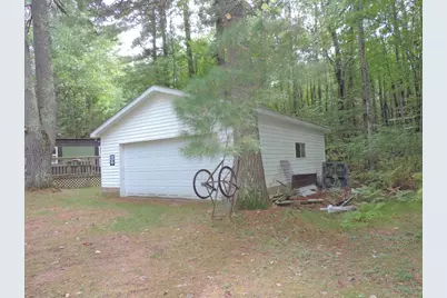 W10443 Trout Haven Road, Dunbar, WI 54119 - Photo 31