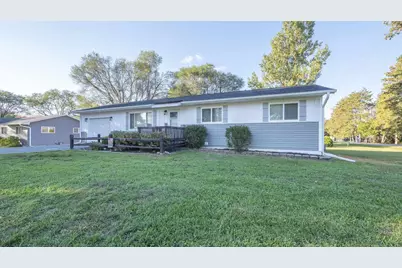 458 E Green Meadow Drive, Wautoma, WI 54982 - Photo 21