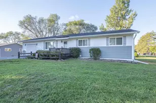 458 E Green Meadow Dr, Wautoma, WI 54982 - Photo 21