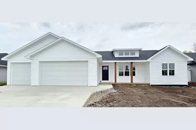 N9261 Constellation Drive, Appleton, WI 54915 - Photo 1