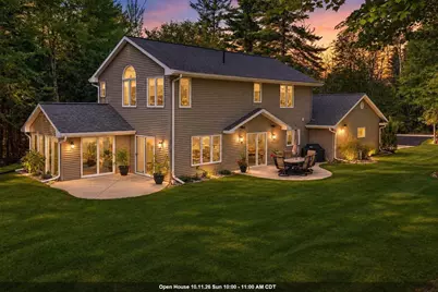 W6005 Lake Road, Wausaukee, WI 54177 - Photo 1