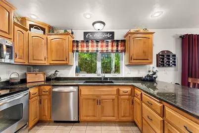 W6005 Lake Road, Wausaukee, WI 54177 - Photo 19