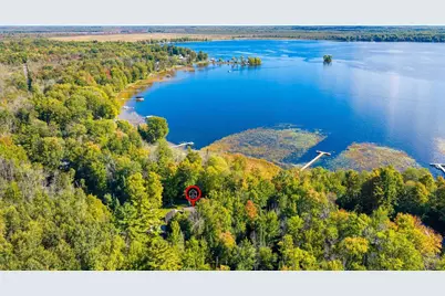 W6005 Lake Road, Wausaukee, WI 54177 - Photo 63