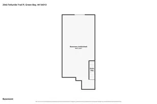 2543 Telluride Trail, Green Bay, WI 54313 - Photo 11