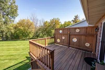 2543 Telluride Trail #P, Green Bay, WI 54313 - Photo 39