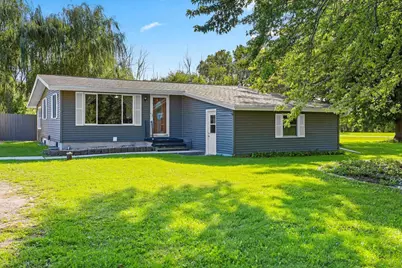 6649 County Road R, Oshkosh, WI 54902 - Photo 1