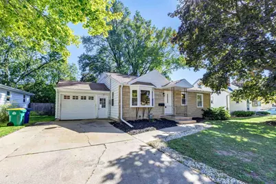 1017 Raymond Street, Green Bay, WI 54304 - Photo 25