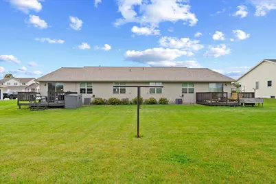418 Prairie Lane, Luxemburg, WI 54217 - Photo 21