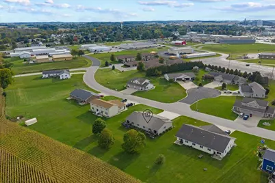 418 Prairie Lane, Luxemburg, WI 54217 - Photo 7