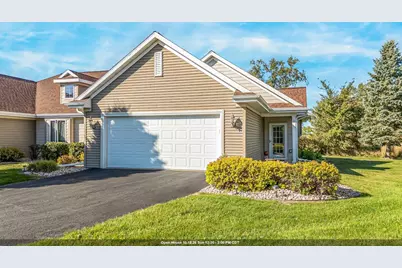 E7616 Wood Duck Court, Fremont, WI 54940 - Photo 1