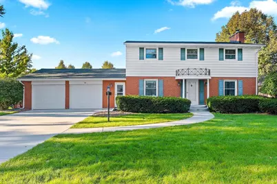 501 St Marys Boulevard, Green Bay, WI 54301 - Photo 1