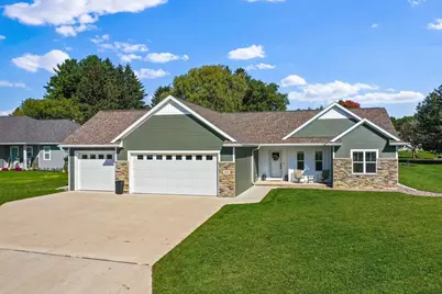 804 Moonbeam Lane, Francis Creek, WI 54214 - Photo 45