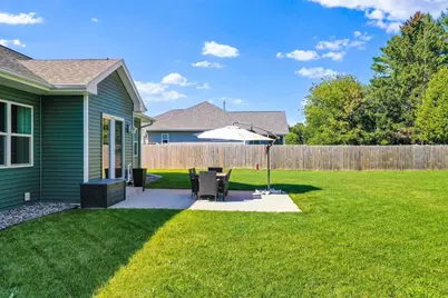 804 Moonbeam Lane, Francis Creek, WI 54214 - Photo 37