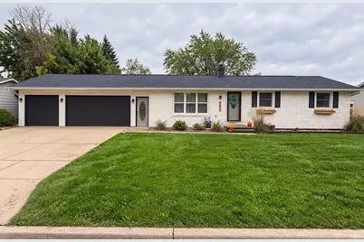 1371 Cormier Road, Ashwaubenon, WI 54313 - Photo 1