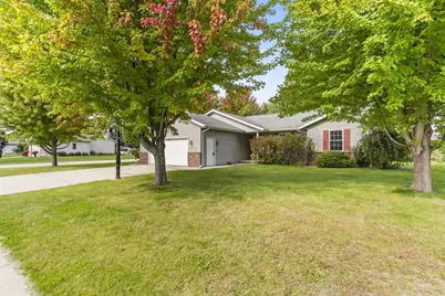 450 Bittersweet Lane, Waupun, WI 53963 - Photo 3