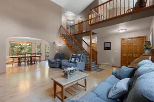 5145 Hemlock Ln, Oconto Falls, WI 54154 - Photo 5