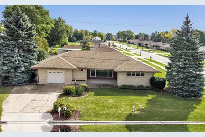 110 St Claude Street, Denmark, WI 54208 - Photo 35