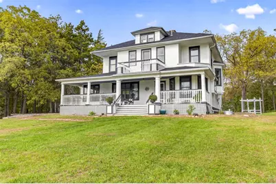 426 E North Lake Street, Hancock, WI 54943 - Photo 59