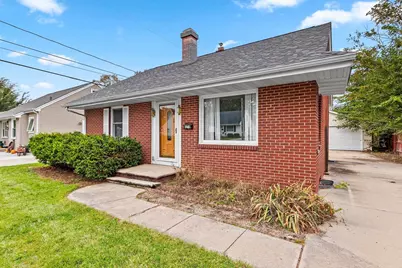 1274 Minahan Street, Green Bay, WI 54303 - Photo 3