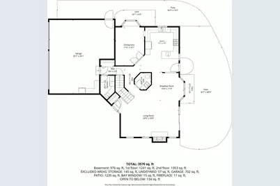 2250 Cathedral Forest Drive, Green Bay, WI 54313 - Photo 45