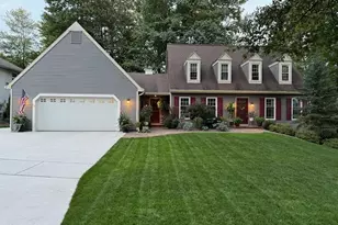 2075 Sandalwood Ct, Green Bay, WI 54304 - Photo 1