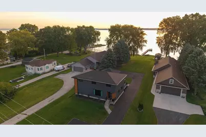 N7903 Lakeshore Drive, Friendship, WI 54937 - Photo 57