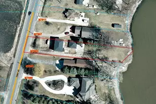 N7903 Lakeshore Dr, Friendship, WI 54937 - Photo 69