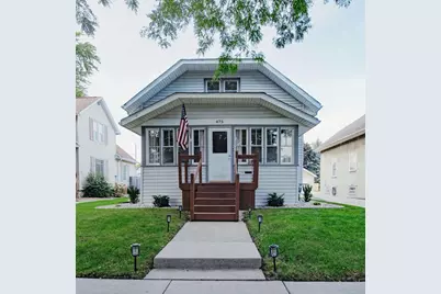 475 Western Avenue, Fond du Lac, WI 54935 - Photo 1