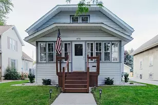 475 Western Ave, Fond du Lac, WI 54935 - Photo 1