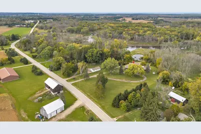 E6562 County Road F, Weyauwega, WI 54983 - Photo 59