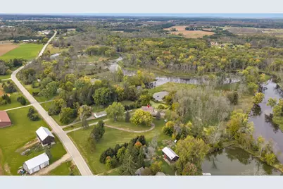 E6562 County Road F, Weyauwega, WI 54983 - Photo 65