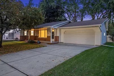 1509 Apache Avenue, Green Bay, WI 54313 - Photo 1