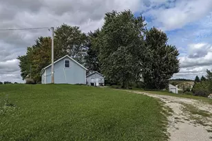 W1372 County HH, New Holstein, WI 53061 - Photo 1