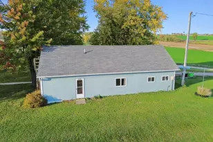W1372 County HH, New Holstein, WI 53061 - Photo 1