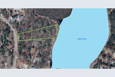 N7108 W Lake Crest Drive, Shawano, WI 54166 - Photo 35