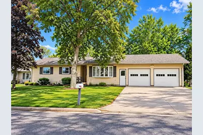 623 SW Ceresco Street, Berlin, WI 54923 - Photo 1