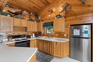 18028 Munger Lake Ln, Lakewood, WI 54138 - Photo 7