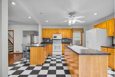 W 4841 W Jefferson Road, Chilton, WI 53014 - Photo 5