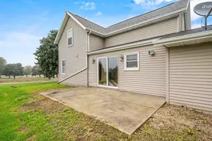W 4841 W Jefferson Rd, Chilton, WI 53014 - Photo 3