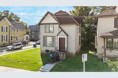 731 Scott Avenue, Oshkosh, WI 54901 - Photo 3