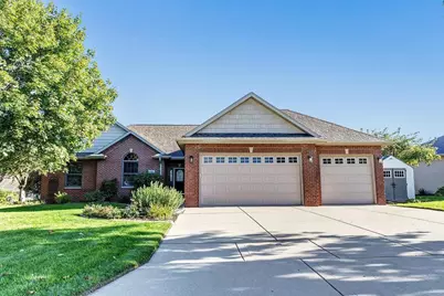 3551 Glen Abbey Drive, Green Bay, WI 54311 - Photo 31