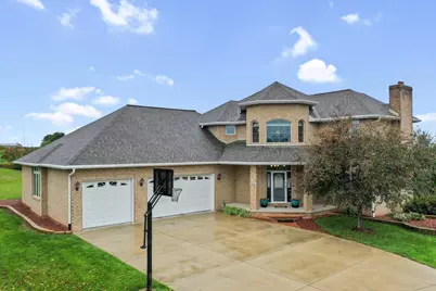 4140 Gemstone Trail, Green Bay, WI 54311 - Photo 49